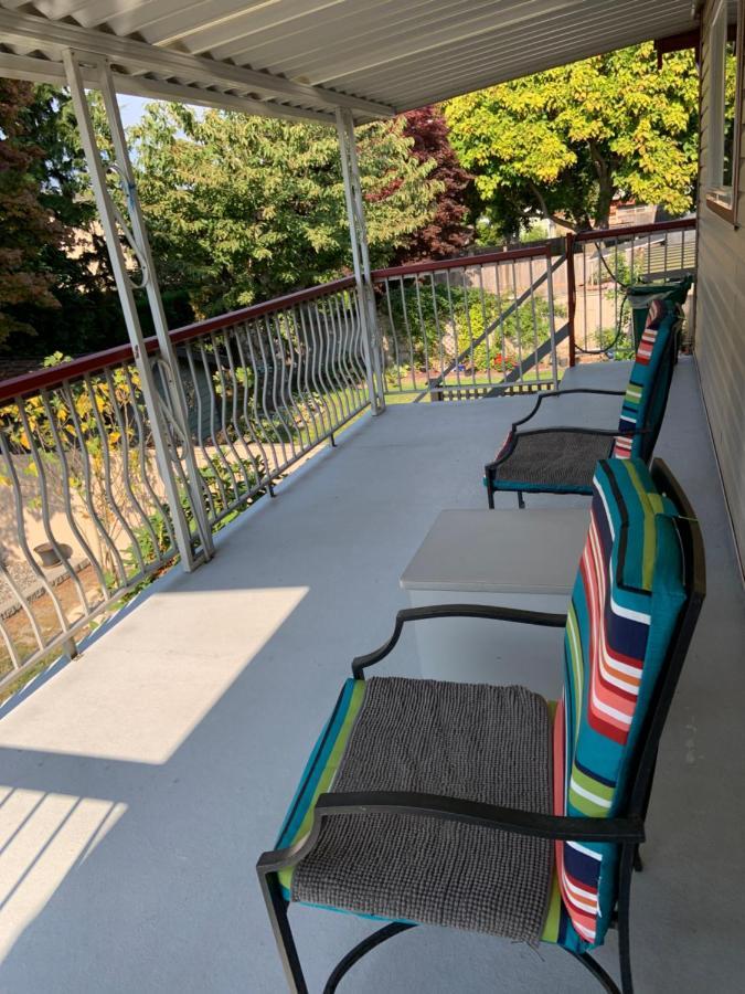Couette-café Orchid House Near Vancouver Yvr Airport 2*