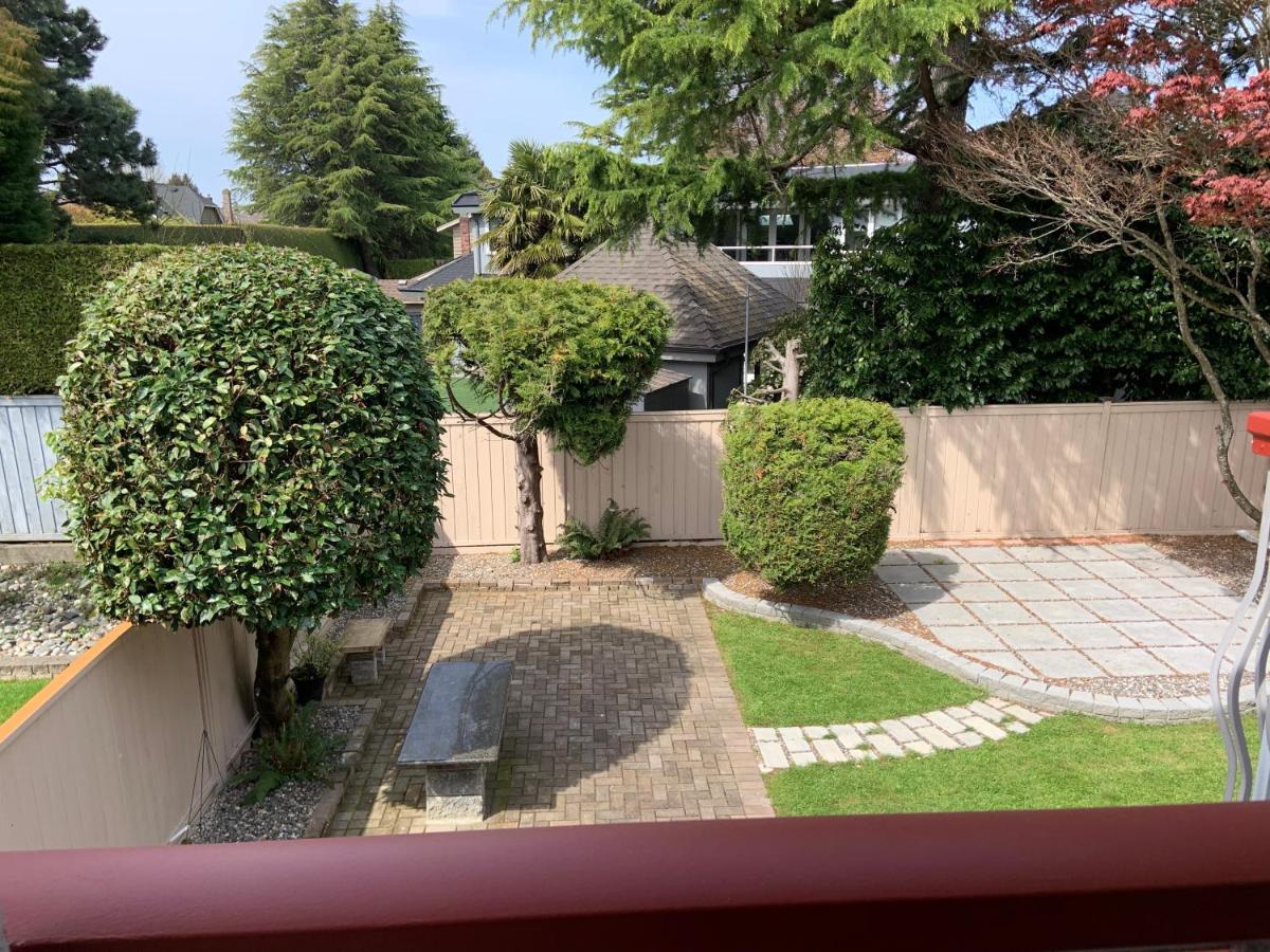 Couette-café Orchid House Near Vancouver Yvr Airport 2*